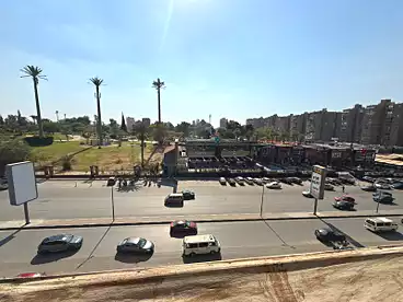 Administrative For rent in Ibn Qutaybah St., Seventh District, 250 sqm