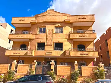 Apartments For sale in El Kornfol 5, El Kornfol, 232 sqm