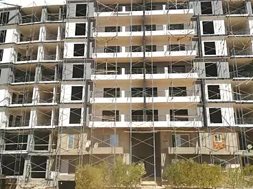 Villas For sale in Rhodes Compound - Plaza Gardens, R7, 413 sqm