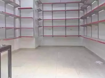 محلات للبيع في شماعه، السيوف، 30 متر