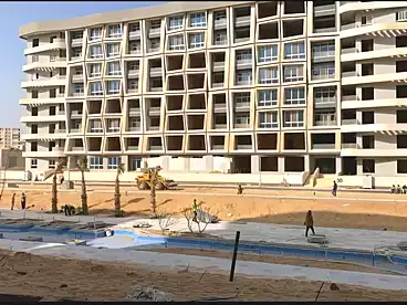 Apartments For sale in Midtown Condo Compound - Better Home, R7, 120 sqm