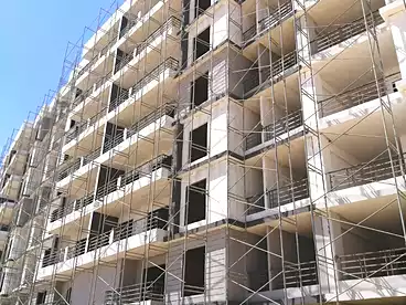 Shops For sale in Audaz Mall - Gates, Financial District, 55 sqm