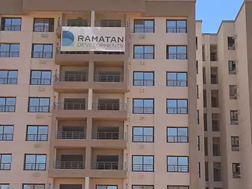Apartments For sale in Ramatan Compound, R8, 155 sqm