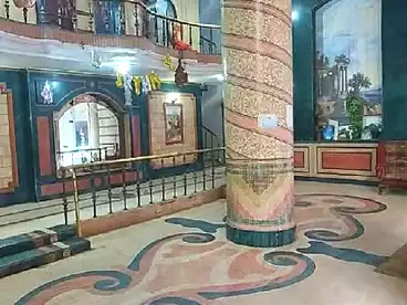 في شارع اسكندر إبراهيم، ميامي، 155 متر