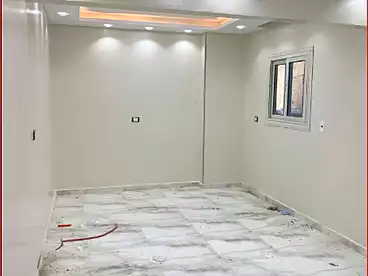 شقق للبيع في شارع ذو الفقار باشا، حلوان، 135 متر