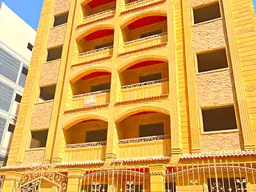 Duplex For sale in Touristic Area B, Hadayek October, 90 sqm