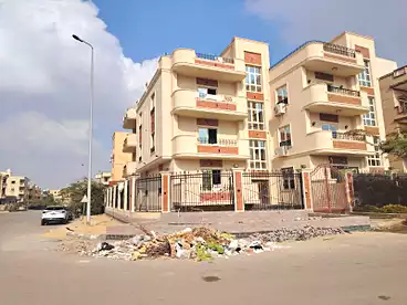 Properties For sale in Suleiman al-Halabi St., El Banafsag 11, 210 sqm
