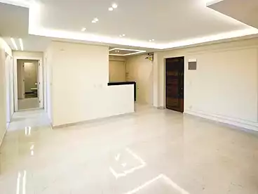 Apartments For rent in El-Gaish Rd, Camp Cesar, 140 sqm