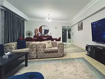Properties For sale in Neighborhood 1, New Fustat City, 140 sqm