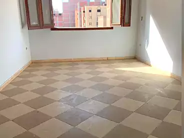 Apartments For rent in El Shaheed Ahmed Hamdy St., El Tawabek, 120 sqm