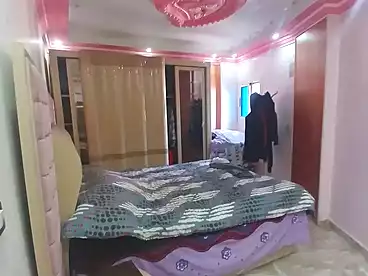 شقق للبيع في المريوطية، فيصل، 130 متر