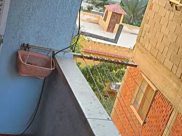 Apartments For sale in Rich Home St, El Hanouvel, 120 sqm