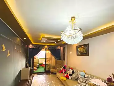 شقق للبيع في شهر العسل، البيطاش، 150 متر