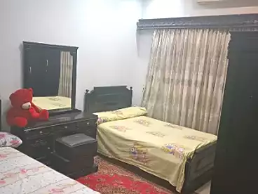 عقارات للإيجار في المشاية العلوية، مدينة المنصورة، 125 متر