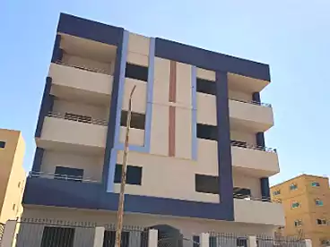 Properties For sale in Al Hay Al Khames Ashar, 10th of Ramadan, 150 sqm