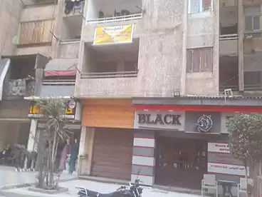 شقق للبيع في مدينة فيصل، سيدي بشر قبلي، 90 متر