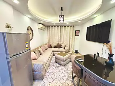 في مدينتي - بي 12، المنطقه الثانيه عشر عمارات، 110 متر