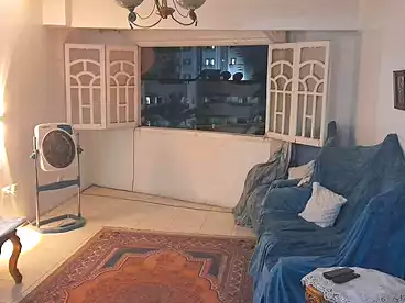 Apartments For sale in El Agouza, Greater Cairo, 100 sqm