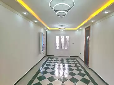 شقق للبيع في شارع رقم 4، شاطئ النخيل - ٦ اكتوبر، 90 متر