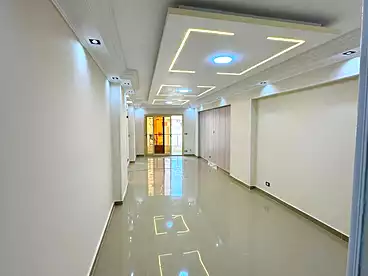 Apartments For sale in Mahmoud El-Isawy St., Miami, 170 sqm