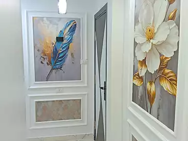 Apartments For sale in Street 15, Nozha 2, 125 sqm