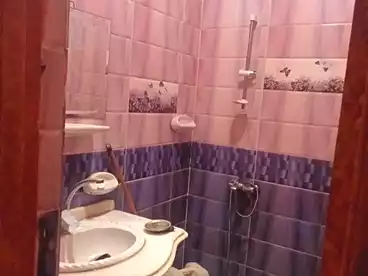 Apartments For rent in Ibrahim Othman St., El Bitash, 100 sqm