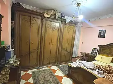 Properties For sale in Ibrahim Othman St., El Bitash, 120 sqm