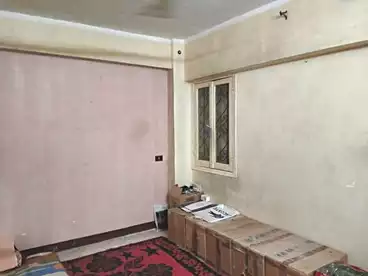 شقق للبيع في المشروع الأمريكي - المجاورة الأولى، حلوان، 68 متر