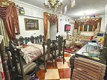 Apartments For sale in Sidi Beshr Bahri, Sidi Bishr, 130 sqm