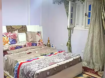 Apartments For sale in Street 30, Sidi Beshr Qebli, 100 sqm
