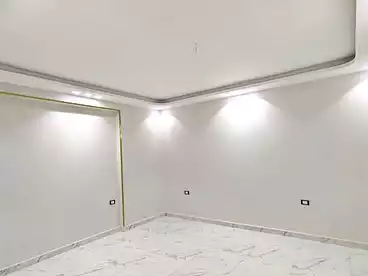 Apartments For sale in El Lebeny, Faisal, 165 sqm