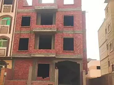 عمارات للبيع في المجاورة الثانية، حي البنفسج - الحي السادس، 276 متر
