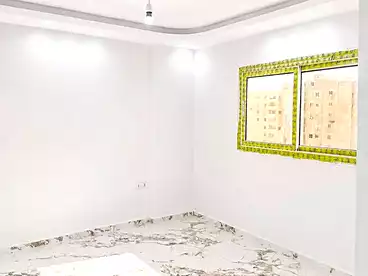 Apartments For sale in Hassan Mohamed St., Faisal, 160 sqm