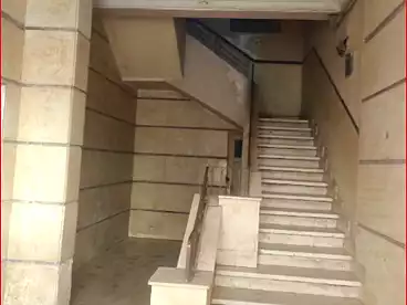 Building For sale in Hadayek Helwan, Helwan, 508 sqm
