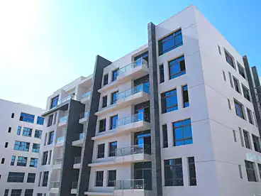 Apartments For sale in Kardia Compound - Capital Link, R8, 148 sqm