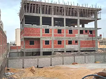 شقق للبيع في الحي الرابع، بيت الوطن، 215 متر
