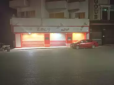 تجاري للبيع في مدكور، فيصل، 150 متر