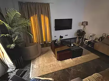Apartments For sale in Omar Makram Street, El Narges 8, 195 sqm