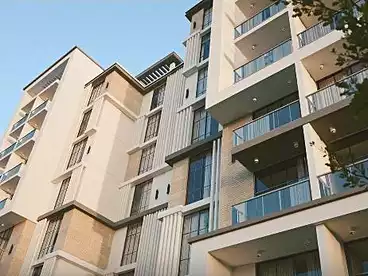 شقق للبيع في كمبوند ليال - نيو ايفينت، الحي السكني الثامن - R8، 149 متر