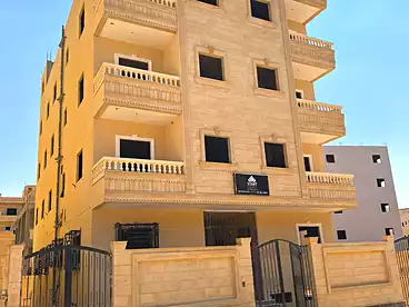 Properties For sale in Bait El Watan, Hai El Ashgar - Featured Neighborhood, 145 sqm