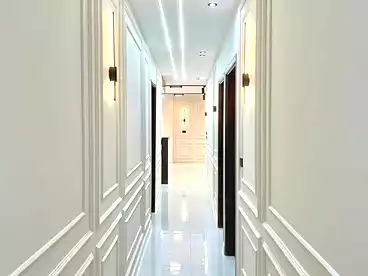 Apartments For sale in El Lebeny, Faisal, 175 sqm