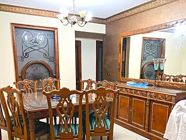 في شارع جرين بلازا، سموحة، 134 متر