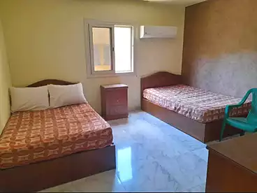 Apartments For sale in Hassan Mohamed St., Faisal, 200 sqm