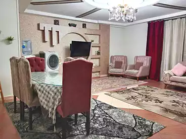 Properties For sale in Al Omraneyah Al Gharbeyah, El Omraneya, 135 sqm
