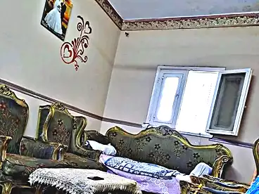 شقق للبيع في شارع ذو الفقار باشا، حلوان، 90 متر
