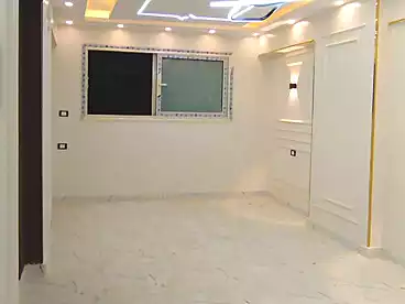 شقق للبيع في شارع جسر السويس، النزهة 2، 140 متر