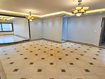 شقق للبيع في شارع احمد انسي، حلوان، 165 متر