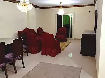 Apartments For sale in El Dawagen, Hadayek Helwan, 135 sqm