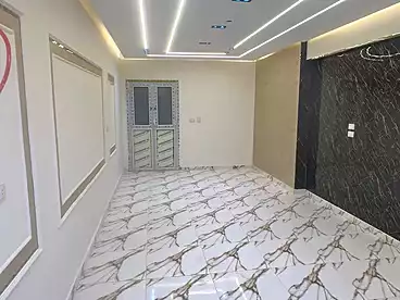 Apartments For sale in Trolley St., El Mataria, 150 sqm