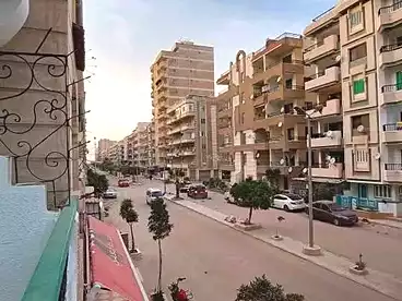 Properties For sale in Shatee El Nakheel, Al Agamy, 100 sqm